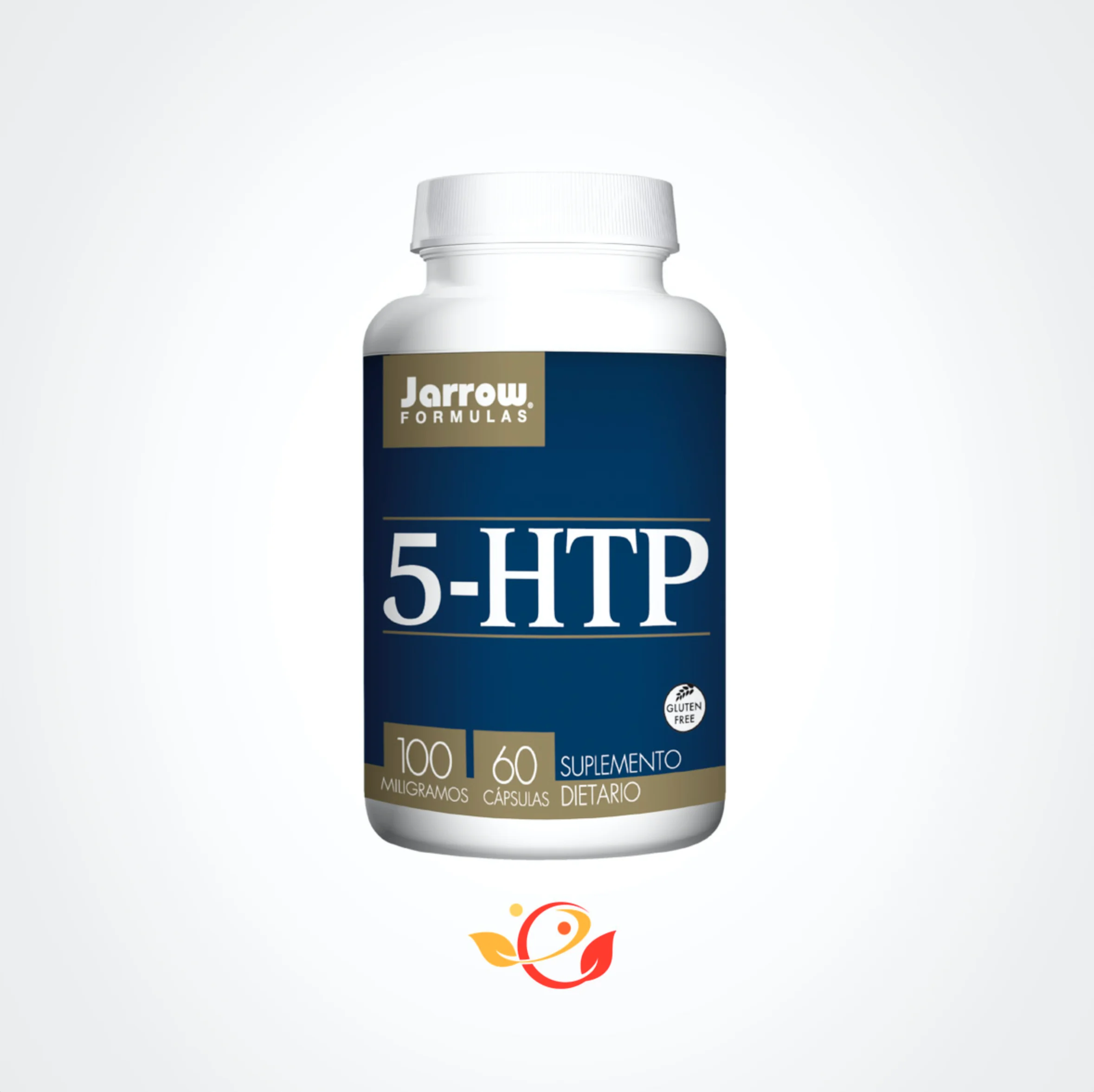 5-HTP X100MG X 60 CAPS