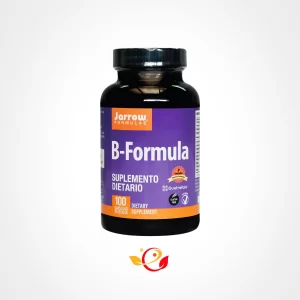B-Formula
