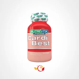 CARDI-BEST 60 CÁPSULAS