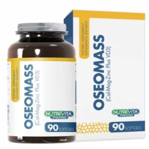 CAL-MAG-ZINC OLUS VD3 90 CÁPSULAS