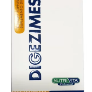 DIGEZIMES X 60 CÁPSULAS