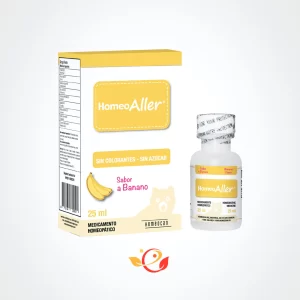 HOMEOALLER X 25ML