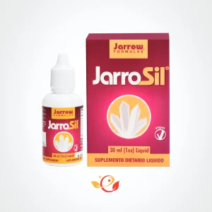 JARROSIL X 30ML