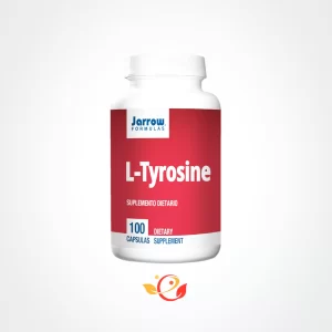 L-TYROSINE X 100 CPS