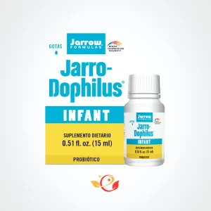 JARRO-DOPHILUS INFANT X 15ML