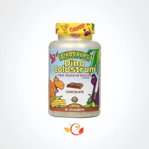 DINO COLOSTRUM X 60 T