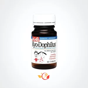 KID'S KYODOPHILUS X 60 T
