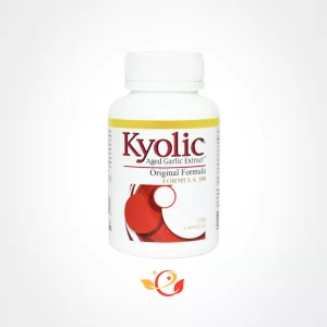 KYOLIC ORIGINAL FORMULA ORGANICO X 100T