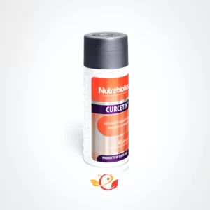 CURCETIN FCO X 90 CAP