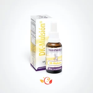 DK-MULSION X 30 ML
