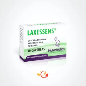 LAXESSENS X 30 CÁPSULAS