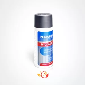 MYOESSENS FCO X 60 CAP