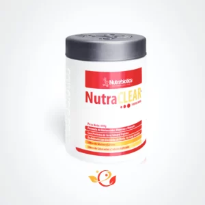 NUTRACLEAR FRUTOS ROJOS