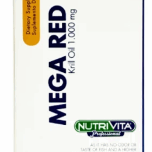 Mega Red Krill Oil