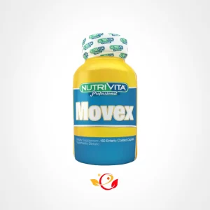 MOVEX X 60 CÁPSULAS
