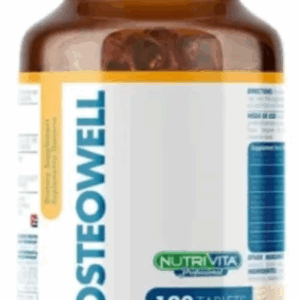 OSTEOWELL X 120 CÁPSULAS