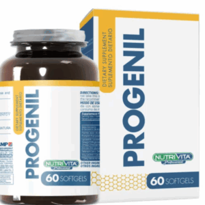 PROGENIL X 60 SOFT