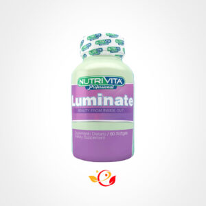 LUMINATE X 60 CÁPSULAS