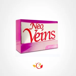 NEO VEINS 500MG X 30 TABLETAS