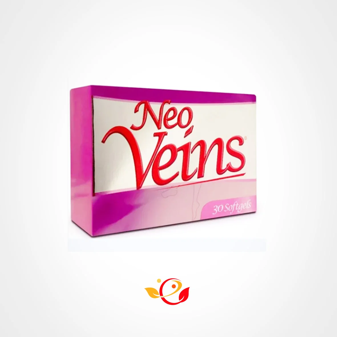 NEO VEINS 500MG X 30 TABLETAS