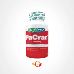 PACRAN 60