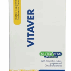 VITAVER X 60 CÁPSULAS