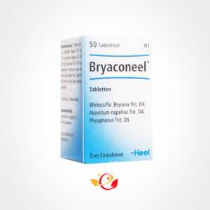 Bryaconeel Tabletas - ( AGOTADO )