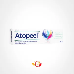 ATOPEEL CREMA X 30 ML