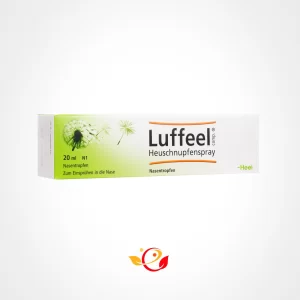 LUFFEEL SPRAY  20 ML