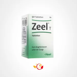 ZEEL X 50 COMP
