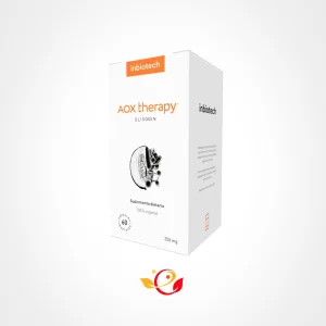 AOX THERAPY X 60 TABLETAS INBIOTECH