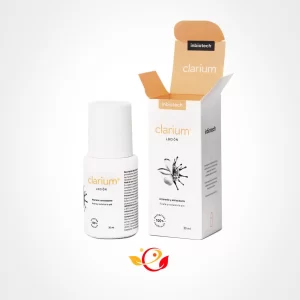 CLARIUM CREMA X 30 ML/ LOCIÓN INBIOTECH