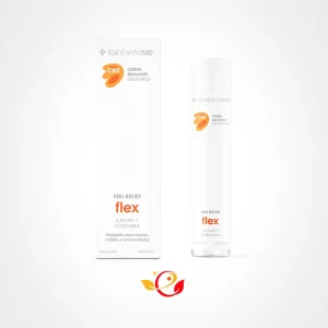 Flex CACAO + CÚRCUMA X 100 ML