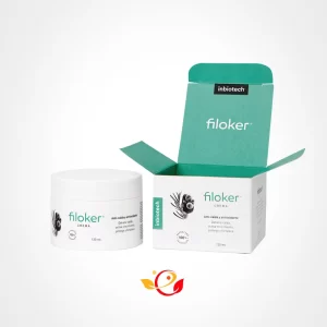 FILOKER / MASCARILLA REPARADORA INBIOTECH
