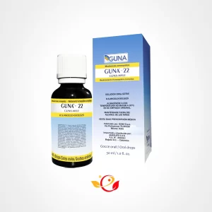 Guna Male-Guna 22 X 30 ML