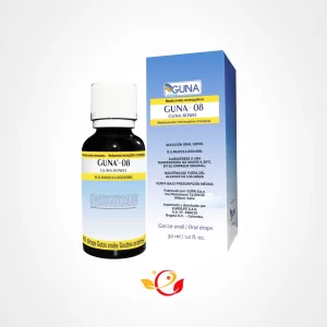 Guna Bowel-Guna 08 X 30 ML
