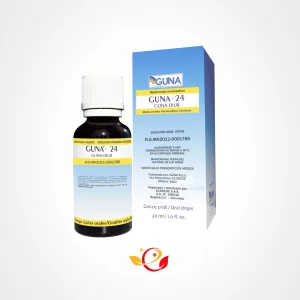 Guna Diur-Guna 24 X 30 ML