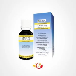 Guna Interferon Gamma-Guna 46 X 30 ML