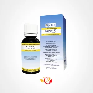 Guna Matrix-Guna 30 X 30 ML