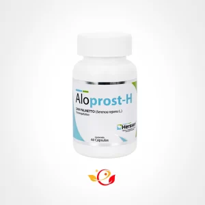 Aloprost-H X 60 Cap Herssen