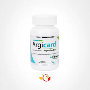Argicard X 60 Tab  Herssen