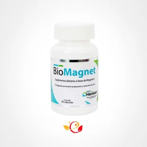 BioMagnet Cap x 30 Herssen