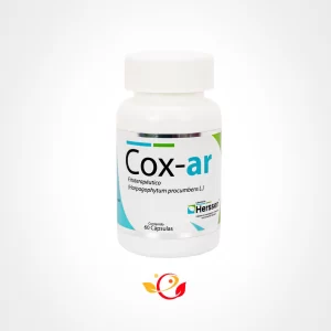 Cox-ar cap x 60 Herssen