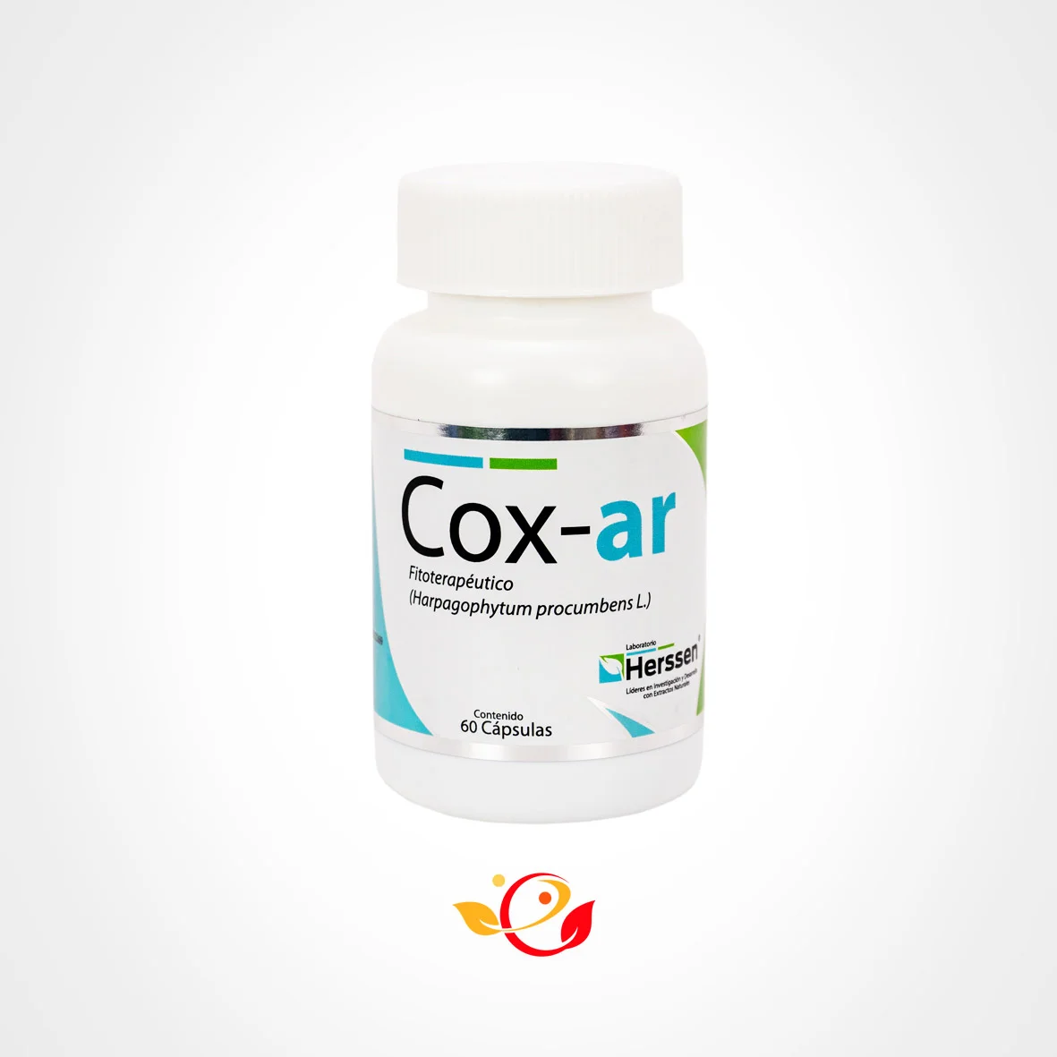 Cox-ar cap x 60 Herssen