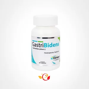 GastriBidens Tabletas x 60  Herssen