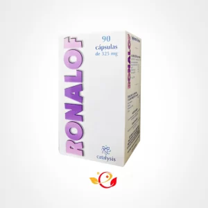 Ronalof-E x 90 capsulas