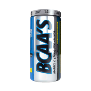 BCAA´S