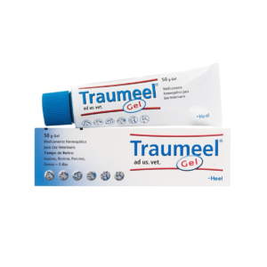 VET. TRAUMEEL GEL X 50 GR