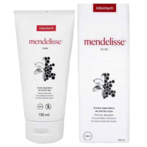 MENDELISSE X 150 ML INBIOTECH