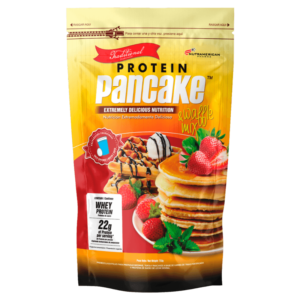 PANCAKE CON PROTEINA 750 GRAMOS